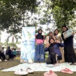 Envitopia at Car Free Day – Stadion Gadjah Mada, Mojokerto